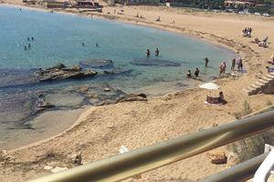 Casa fronte mare!!!