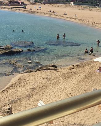 Casa fronte mare!!!