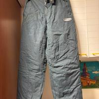 Venduto Pantaloni da sci uomo