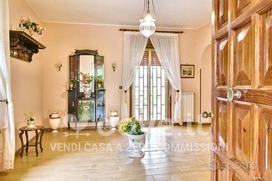 Villa Via Filicudi, 8, 90044, Carini