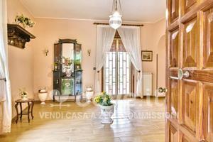 Villa Via Filicudi, 8, 90044, Carini