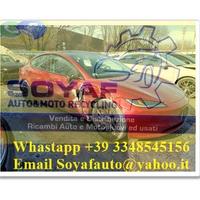 Ricambi TESLA MODEL 3 2SERIE DAL 2025