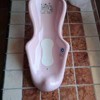 Sdraietta per bagnetto