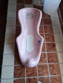 Sdraietta per bagnetto