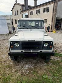 Land rover Defender dte90