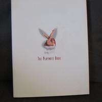 THE PLAYMATE BOOK