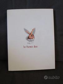 THE PLAYMATE BOOK