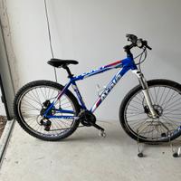 mountain bike atala xc race 27.5