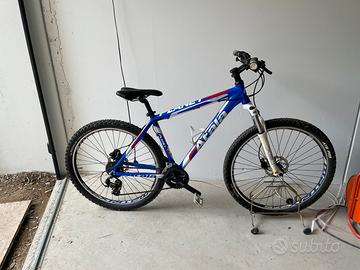 mountain bike atala xc race 27.5