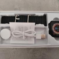 Smartwatch Z66 Ultra