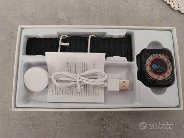 Smartwatch Z66 Ultra