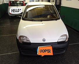 Fiat 600 (2005-2011) - 2001