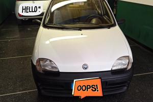 Fiat 600 (2005-2011) - 2001