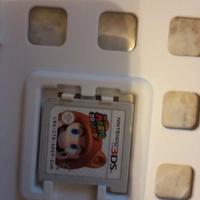 gioco Nintendo 3DS Mario 3 Land