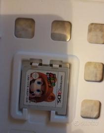 gioco Nintendo 3DS Mario 3 Land
