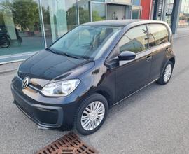 Volkswagen up! 1.0 5p. eco move BlueMotion Technol