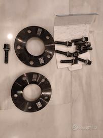 Distanziali ruote gomme auto