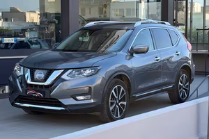 NISSAN X-Trail 2.0 dCi 4WD Tekna