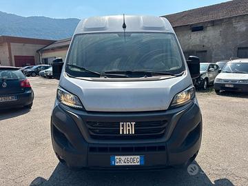 Fiat Ducato 35 2.2 Mjt 140CV PM-TM Furgone FULL OP