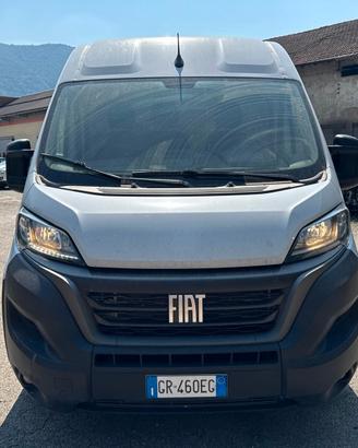 Fiat Ducato 35 2.2 Mjt 140CV PM-TM Furgone FULL OP