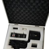 Testa PanTilt motorizzata Zyfon YT-3000