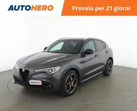 ALFA ROMEO Stelvio UV13734