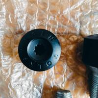 kit bulloni Volkswagen originali 