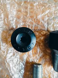 kit bulloni Volkswagen originali 