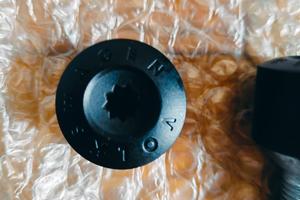 kit bulloni Volkswagen originali 