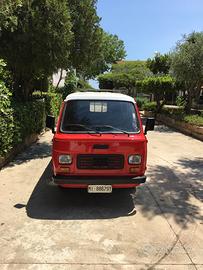 Fiat 900 E