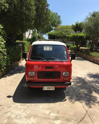 Fiat 900 E