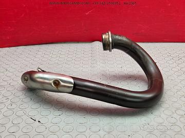 COLLETTORE SCARICO GAS GAS SM FSE 400 2002 2003