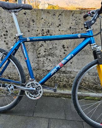  mtb sintesi thruster