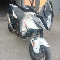 KTM 1290 super Adventure