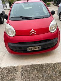 Citroën C1 2008 
