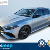 Mercedes-Benz Classe A A 180 D AMG LINE ADVAN...