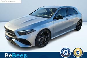 Mercedes-Benz Classe A A 180 D AMG LINE ADVAN...