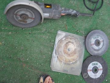 Dispongo di un Flex tipo professionale