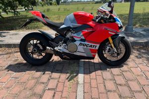 Ducati Panigale V4 - 2019