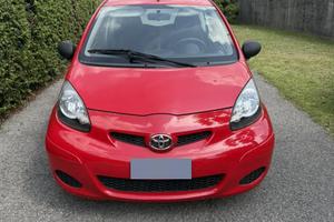 Toyota Aygo 1.0 Benzina 2010 - 140.000km