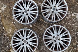 Cerchi lega 16" 4x98 x Fiat o Lancia