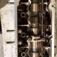 Testata Fire 1.2 8v