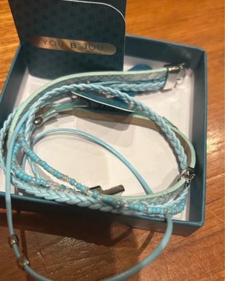 Braccialeto