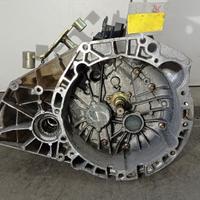 CAMBIO MANUALE COMPLETO LAND ROVER Freelander 1°