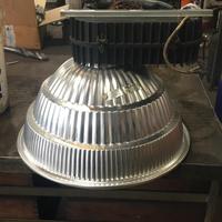 Lampade per capannoni