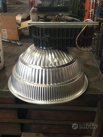 Lampade per capannoni