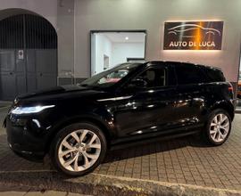 range rover evoque 2.0 D 150 dynamic certificata