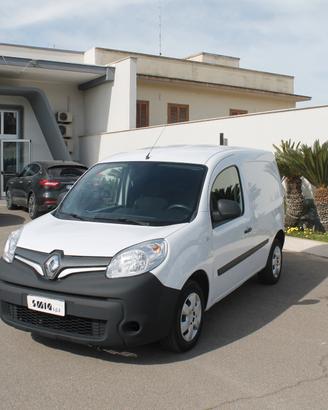 Renault Kangoo Blue dCi 8V 95CV 5 porte Life
