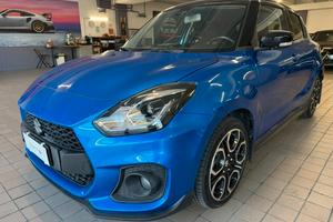 Suzuki Swift Sport 1.4 Hybrid Sport 2wd