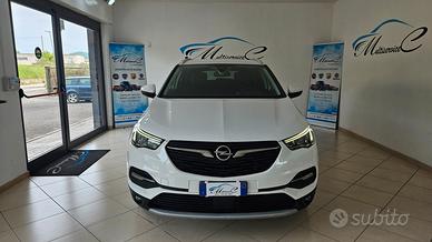 Opel Grandland X 1.6 diesel Ecotec Start&Stop Inno